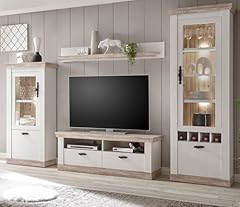 Furn design wohnwand gebraucht kaufen  Wird an jeden Ort in Deutschland