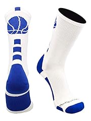 Madsportsstuff basketball sock for sale  Delivered anywhere in USA 