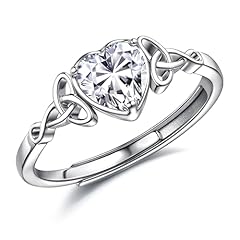 Jewebella ring silber gebraucht kaufen  Wird an jeden Ort in Deutschland
