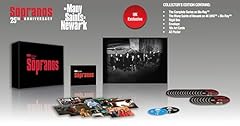 Sopranos collector edition for sale  Delivered anywhere in UK