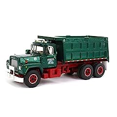 Green mack dump for sale  Delivered anywhere in USA 