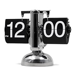 Flip desk clock for sale  Delivered anywhere in UK