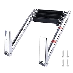 Step boat ladder for sale  Delivered anywhere in USA 