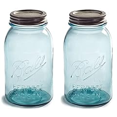 Aqua vintage canning for sale  Delivered anywhere in USA 