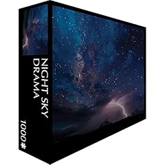 Night sky drama for sale  Delivered anywhere in USA 