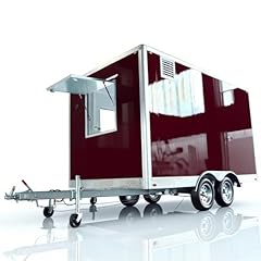 Mobile bar trailer for sale  Delivered anywhere in UK