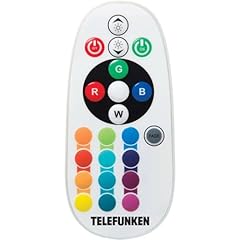 Telefunken connectivity teleco usato  Spedito ovunque in Italia 