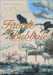 Favole bubbole usato  Spedito ovunque in Italia 