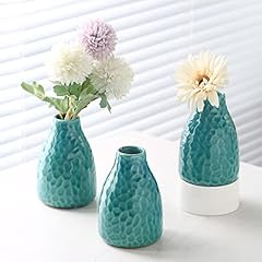 Flower vase set for sale  Delivered anywhere in USA 