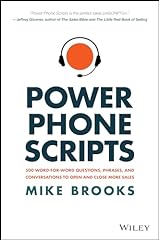 Power phone scripts for sale  Delivered anywhere in USA 