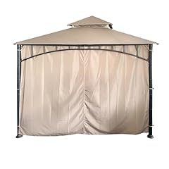 Hettrick gazebo universal for sale  Delivered anywhere in USA 
