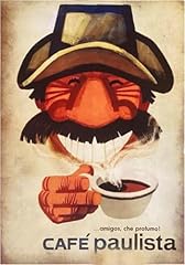 Kustom art poster usato  Spedito ovunque in Italia 