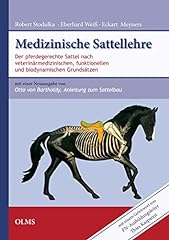 Medizinische sattellehre pferd gebraucht kaufen  Wird an jeden Ort in Deutschland