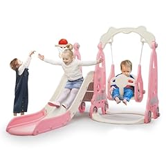 Slide climber swing for sale  Delivered anywhere in USA 