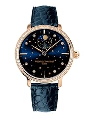 Frederique constant women for sale  Delivered anywhere in USA 