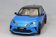 Alpine norev a290 usato  Spedito ovunque in Italia 