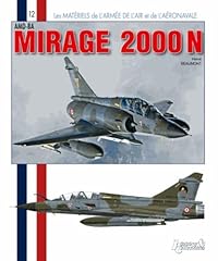 Mirage 2000 les gebraucht kaufen  Wird an jeden Ort in Deutschland