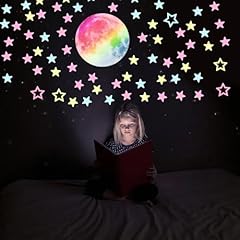 Glow dark stars for sale  Delivered anywhere in UK