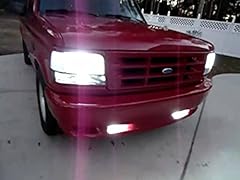 Fog lamps driving for sale  Delivered anywhere in USA 