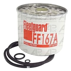 Fleetguard fuel filter for sale  Delivered anywhere in UK