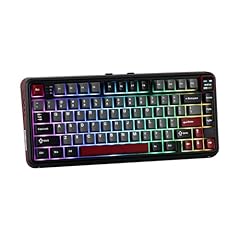 Mechlands vibe75 tastiera usato  Spedito ovunque in Italia 