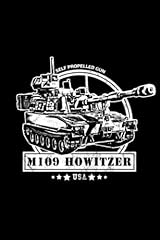 M109 self propelled usato  Spedito ovunque in Italia 