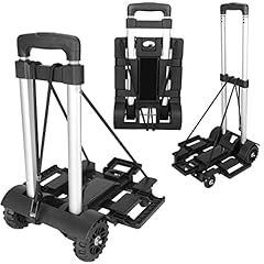 Folding hand trucks for sale  Delivered anywhere in UK