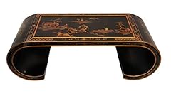 Oriental coffee table for sale  Delivered anywhere in USA 