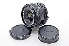 Canon lens 28mm for sale  Delivered anywhere in USA 