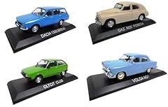 Lot voitures miniatures d'occasion  Livré partout en France