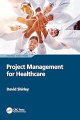 Project management healthcare for sale  Delivered anywhere in USA 