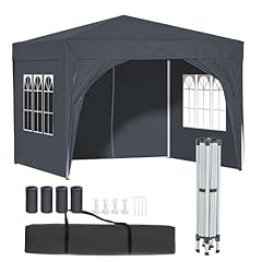 Thanaddo pavillon 3x3m gebraucht kaufen  Wird an jeden Ort in Deutschland