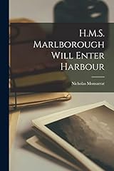 H.m. marlborough enter for sale  Delivered anywhere in UK