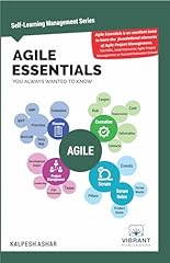 Agile essentials always for sale  Delivered anywhere in UK