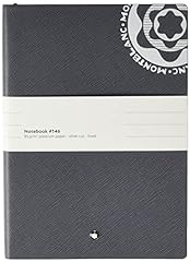 Montblanc notebook 146 gebraucht kaufen  Wird an jeden Ort in Deutschland