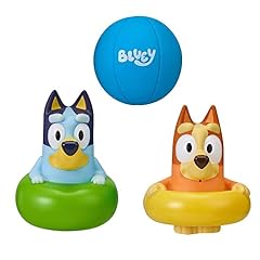 Bluey bath squirters for sale  Delivered anywhere in USA 