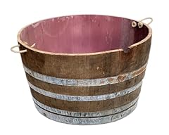 Large 250l rustic for sale  Delivered anywhere in UK