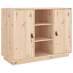 Vidaxl credenza 100x40x75 usato  Spedito ovunque in Italia 