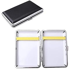 Cigarette case leather for sale  Delivered anywhere in UK