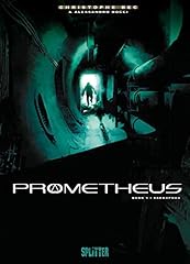 Prometheus band sarkophag gebraucht kaufen  Wird an jeden Ort in Deutschland