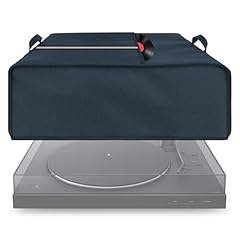 Kingshion plattenspieler staub gebraucht kaufen  Wird an jeden Ort in Deutschland