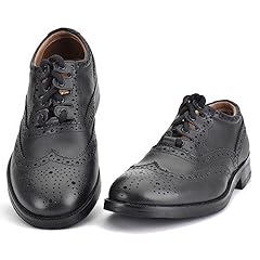 Leather ghillie brogue for sale  Delivered anywhere in USA 