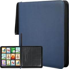 Yexiya card binder for sale  Delivered anywhere in USA 
