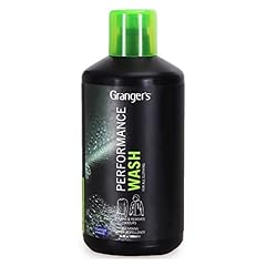 Grangers performance wash for sale  Delivered anywhere in UK