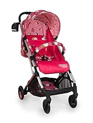 Cosatto woosh pushchair for sale  Delivered anywhere in UK