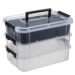 Juxyes tiers stack for sale  Delivered anywhere in USA 
