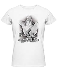 Shirt marilyn usato  Spedito ovunque in Italia 