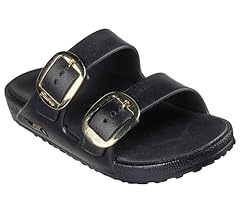 Skechers sandales compensees d'occasion  Livré partout en France