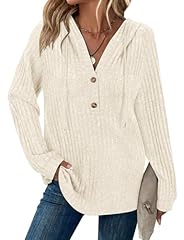 Women sweatshirts casual for sale  Delivered anywhere in UK
