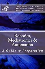 Robotics mechatronics automati for sale  Delivered anywhere in Ireland